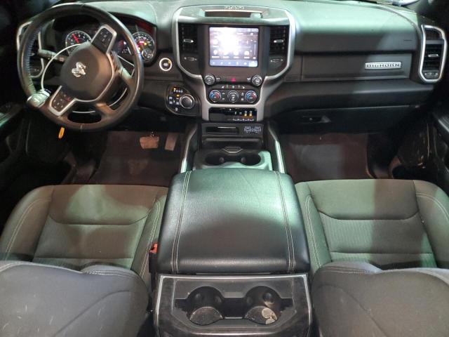 Photo 8 from auction – 2022 RAM 1500 BIG H with VIN 1C6RRFFG7NN361294