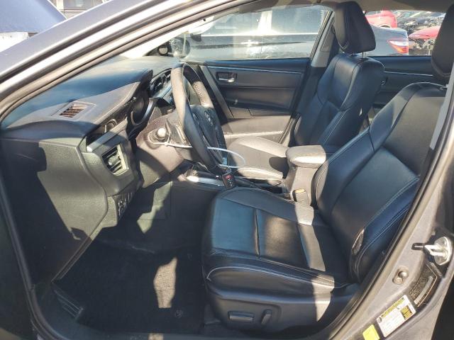 Photo 7 from auction – 2015 TOYOTA COROLLA L with VIN 2T1BURHE5FC396166