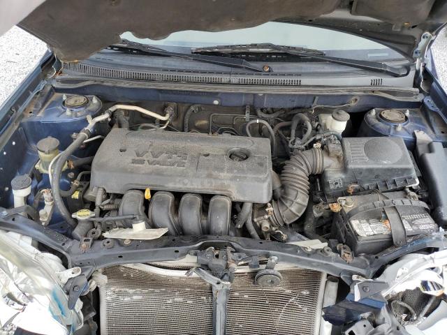 صورة رقم 11 من المزاد - 2007 TOYOTA COROLLA CE مع VIN JTDBR32E870131244