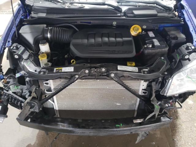 Photo 12 from auction – 2019 DODGE CARAVAN with VIN 2C4RDGBG9KR586074