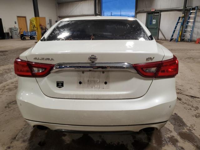 صورة رقم 6 من المزاد - 2017 NISSAN MAXIMA 3.5 مع VIN 1N4AA6AP2HC449356