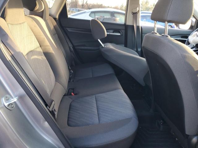 Photo 11 from auction – 2021 KIA SELTOS LX with VIN KNDEPCAAXM7080804
