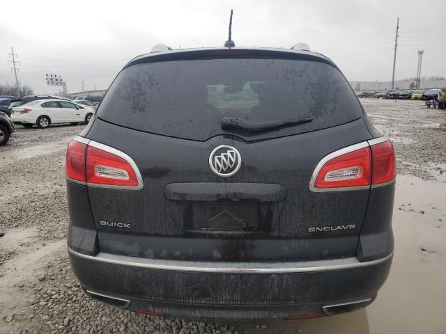 Photo 6 from auction – 2016 BUICK ENCLAVE with VIN 5GAKRCKD2GJ238924