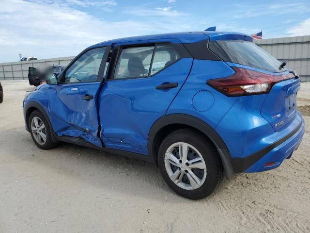 Photo 2 from auction – 2024 NISSAN KICKS S with VIN 3N1CP5BV9RL548015