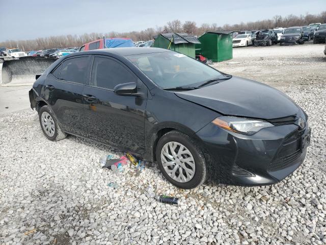 Photo 4 from auction – 2019 TOYOTA COROLLA L with VIN 2T1BURHE8KC176501