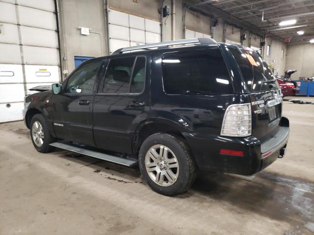 Photo 2 from auction – 2007 MERCURY MOUNTAINEE with VIN 4M2EU48807UJ02018
