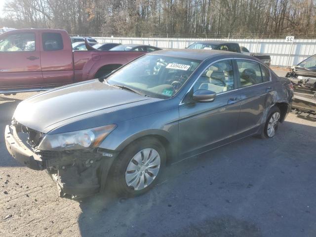 HONDA ACCORD LX 2012 with VIN 1HGCP2F30CA005530 - Photo from auction