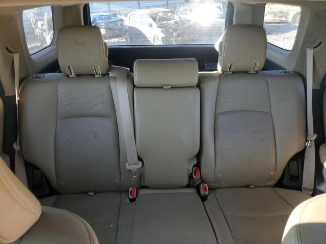 Photo 10 from auction – 2016 TOYOTA 4RUNNER SR with VIN JTEZU5JR8G5120160