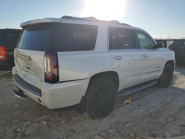 Photo 3 from auction – 2016 GMC YUKON DENA with VIN 1GKS2CKJ5GR257966