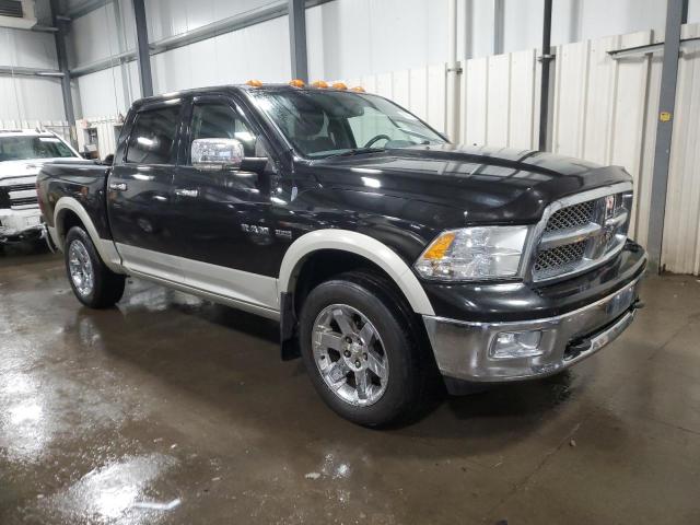 Photo 4 from auction – 2010 DODGE RAM 1500 with VIN 1D7RV1CT8AS252269