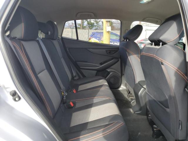 Photo 11 from auction – 2019 SUBARU CROSSTREK with VIN JF2GTACC6K8373986