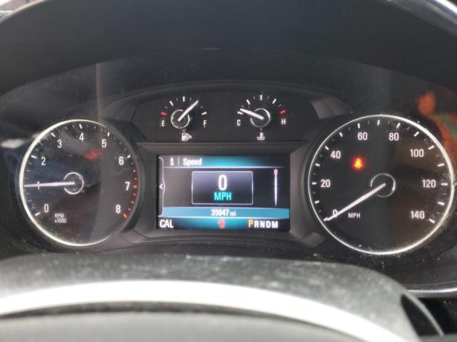 Photo 9 from auction – 2020 BUICK ENCORE PRE with VIN KL4CJASB0LB003255