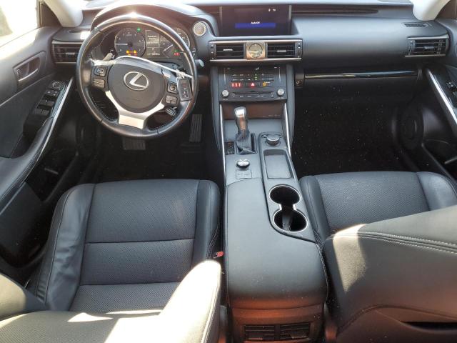 Photo 8 from auction – 2017 LEXUS IS 200T with VIN JTHBA1D24H5048850