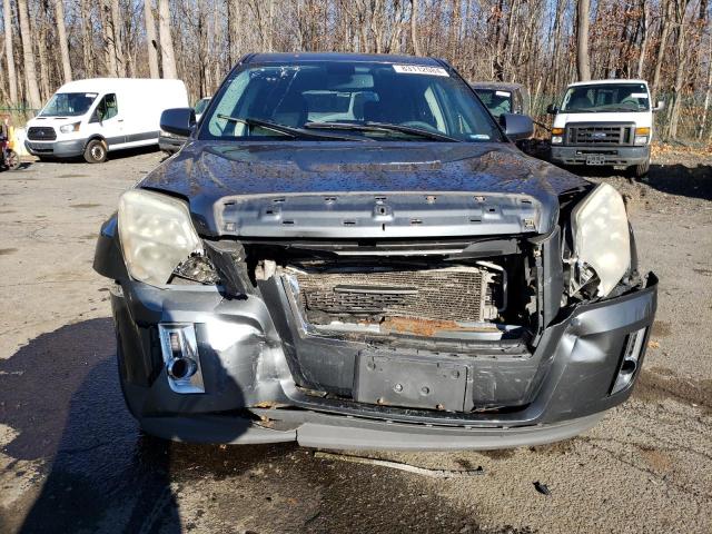 Photo 5 from auction – 2011 GMC TERRAIN SL with VIN 2CTFLREC4B6249361