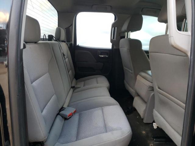 Photo 10 from auction – 2017 CHEVROLET SILVERADO with VIN 1GCRCPEH2HZ301687