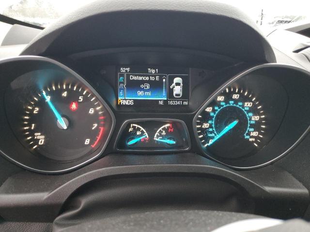 Photo 9 from auction – 2016 FORD ESCAPE S with VIN 1FMCU0F76GUB93940