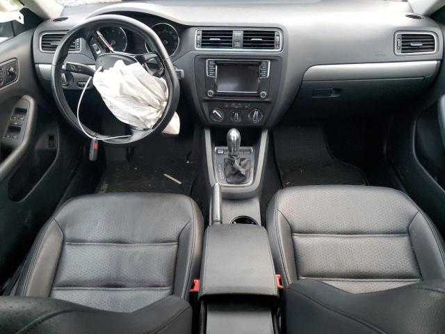 Photo 8 from auction – 2017 VOLKSWAGEN JETTA SE with VIN 3VWDB7AJXHM294055