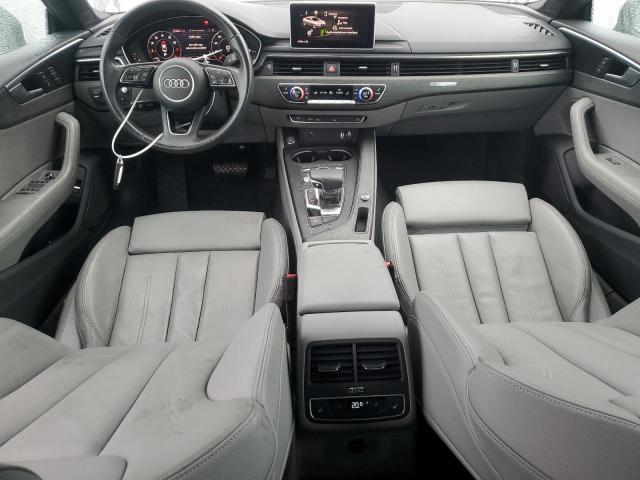 Photo 8 from auction – 2018 AUDI A5 PRESTIG with VIN WAUFNCF53JA092813