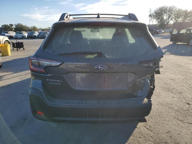 Photo 6 from auction – 2023 SUBARU OUTBACK with VIN 4S4BTAAC3P3138957