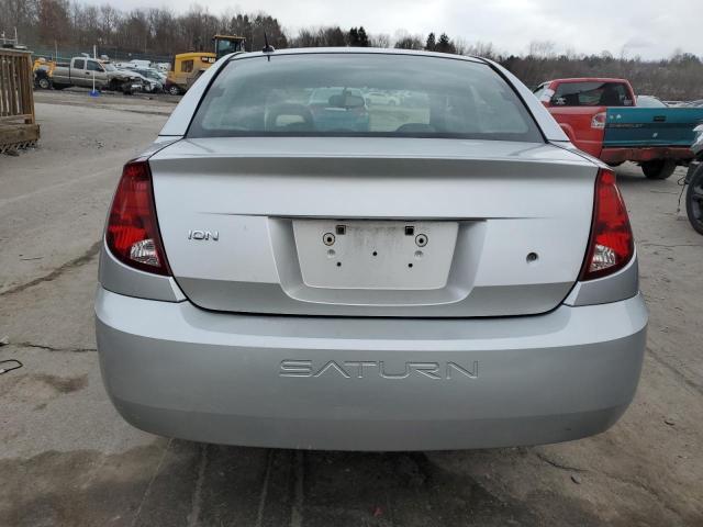 Photo 6 from auction – 2007 SATURN ION LEVEL with VIN 1G8AJ55F57Z188638