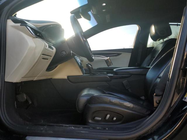 Photo 7 from auction – 2013 CADILLAC XTS PLATIN with VIN 2G61V5S33D9218863