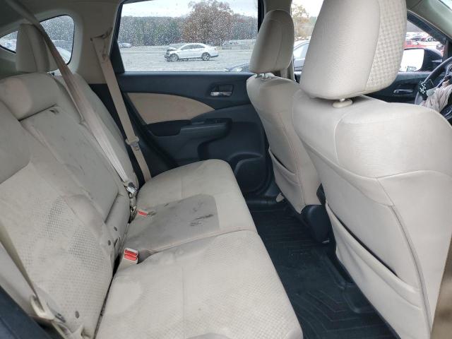 Photo 11 from auction – 2015 HONDA CR-V EX with VIN 2HKRM3H54FH526950