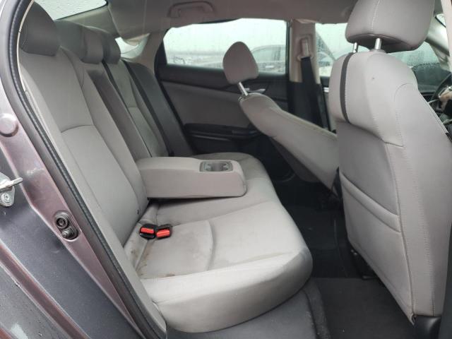 Photo 10 from auction – 2018 HONDA CIVIC EX with VIN 2HGFC2F77JH524438