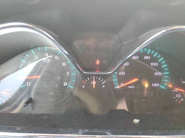 Photo 9 from auction – 2014 CHEVROLET TRAVERSE L with VIN 1GNKRHKD8EJ377455