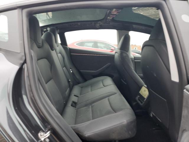 Photo 10 from auction – 2024 TESLA MODEL 3 with VIN 5YJ3E1EB0RF817479