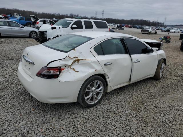 Photo 3 from auction – 2012 NISSAN MAXIMA S with VIN 1N4AA5AP1CC808778