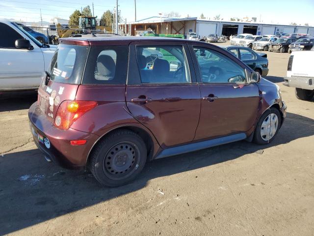 Photo 3 from auction – 2004 TOYOTA SCION XA with VIN JTKKT604040070456