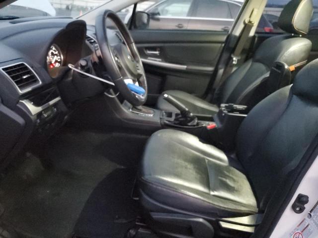 Photo 7 from auction – 2017 SUBARU CROSSTREK with VIN JF2GPANC4HH213969