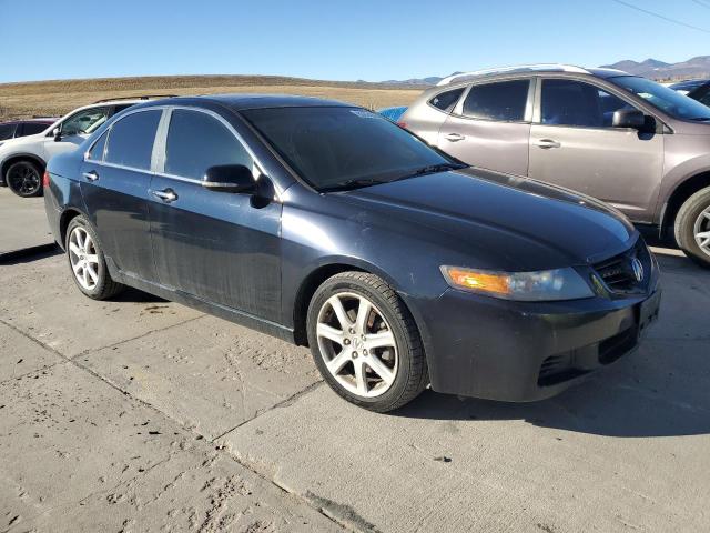 Photo 4 from auction – 2005 ACURA TSX with VIN JH4CL96895C026106