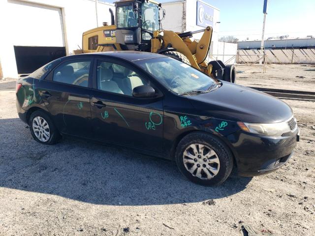 Photo 4 from auction – 2012 KIA FORTE LX with VIN KNAFT4A22C5508774