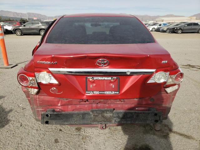 Photo 6 from auction – 2013 TOYOTA COROLLA BA with VIN 5YFBU4EE5DP175798