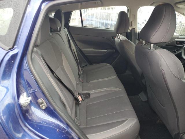 Photo 10 from auction – 2024 SUBARU IMPREZA with VIN JF1GUABC7R8292637