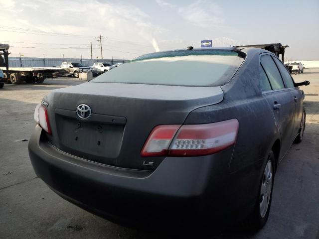 Photo 6 from auction – 2011 TOYOTA CAMRY BASE with VIN 4T4BF3EKXBR093772