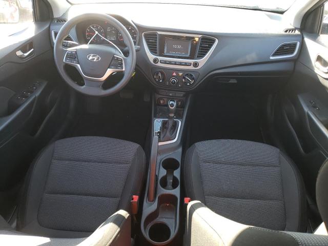 Photo 8 from auction – 2019 HYUNDAI ACCENT SE with VIN 3KPC24A38KE043857