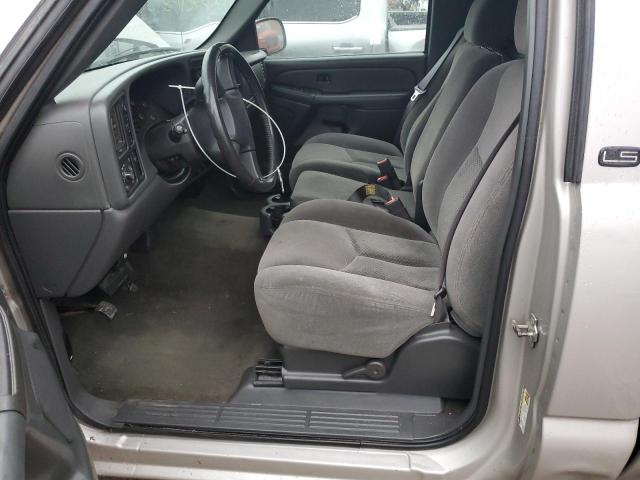 Photo 7 from auction – 2005 CHEVROLET SILVERADO with VIN 1GCEK14T65Z243521
