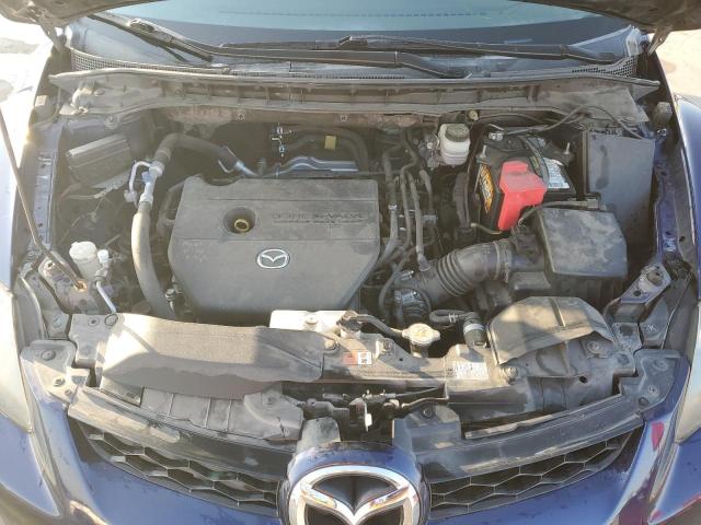 Photo 12 from auction – 2011 MAZDA CX-7 with VIN JM3ER2A54B0395697