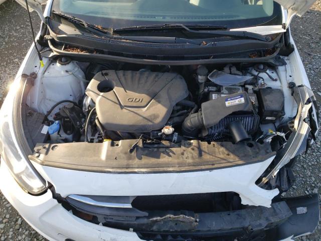 Photo 11 from auction – 2017 HYUNDAI ACCENT SE with VIN KMHCT4AE7HU297502