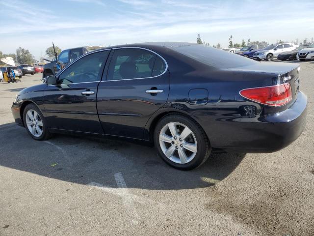 Photo 2 from auction – 2005 LEXUS ES 330 with VIN JTHBA30G355112630