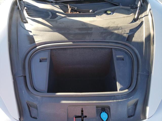Photo 11 from auction – 2021 PORSCHE TAYCAN 4S with VIN WP0AB2Y14MSA43132