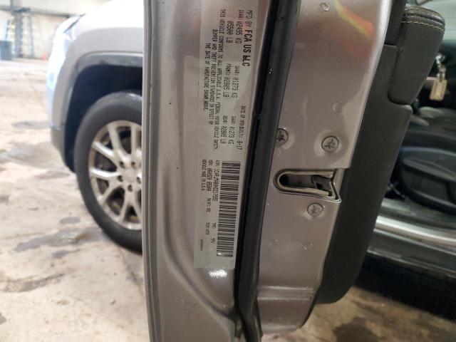 Photo 14 from auction – 2017 JEEP CHEROKEE S with VIN 1C4PJMAB0HD217555