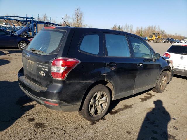 Photo 3 from auction – 2014 SUBARU FORESTER with VIN JF2SJAAC2EH435505