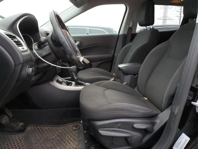 Фото 7 с аукциона – 2018 JEEP COMPASS SP с VIN 3C4NJDAB9JT139543