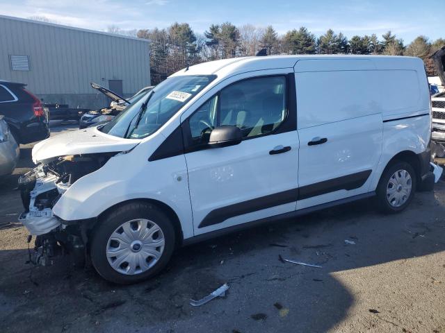 FORD TRANSIT CO 2019 with VIN NM0LS7E29K1388902 - Photo from auction
