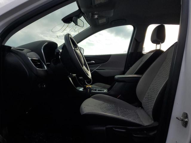 Photo 7 from auction – 2020 CHEVROLET EQUINOX LS with VIN 3GNAXSEV1LS565104