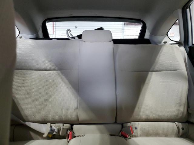 Photo 10 from auction – 2013 SUBARU IMPREZA PR with VIN JF1GPAC65D2874392