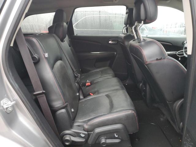 Photo 11 from auction – 2017 DODGE JOURNEY GT with VIN 3C4PDDEGXHT588262